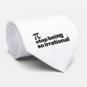 Vernunftwidriger PU Krawatte (Gerollt)