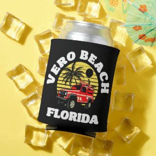 Vero Beach, Florida Dosenkühler
