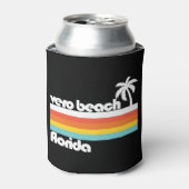 Vero Beach Florida Dosenkühler (Kanne Vorderseite)