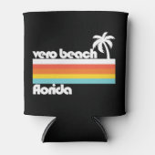 Vero Beach Florida Dosenkühler (Vorderseite)
