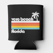 Vero Beach Florida Dosenkühler (Rückseite)
