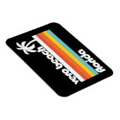 Vero Beach Florida Magnet (Rechte Seite)