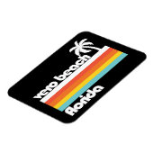 Vero Beach Florida Magnet (Linke Seite)