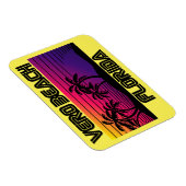 Vero Beach Florida Magnet (Rechte Seite)