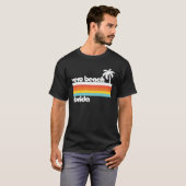 Vero Beach Florida T-Shirt (Vorne ganz)