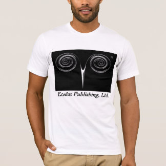 Veröffentlichender Exodus, Ltd. T-Shirt