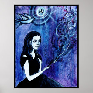 veröffentlicht poster