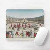 Veröffentlichung des Friedens Mousepad (Mit Mouse)