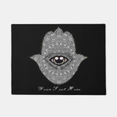 Veröffentlichung Fußmatte (Vorderseite)