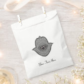 Veröffentlichung Geschenktütchen (Ausgeschnitten)
