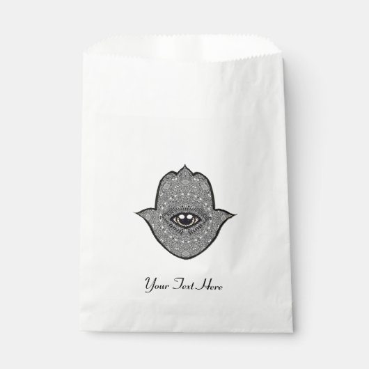 Veröffentlichung Geschenktütchen (Vorderseite)