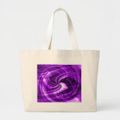 Veröffentlichung_ Jumbo Stoffbeutel (Vorne)