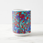 Veröffentlichung Kaffeetasse (Mittel)