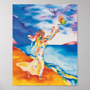 veröffentlichung poster