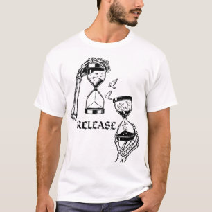 Veröffentlichung T-Shirt