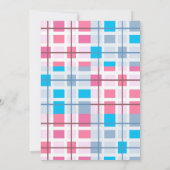 Veröffentlichung von BabyQ Einladung (Rückseite)