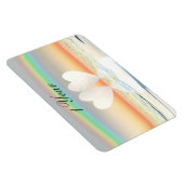 Veröffentlichung zum ersten Jahrestag Magnet (Rechte Seite)