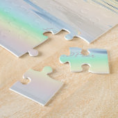 Veröffentlichung zum ersten Jahrestag Puzzle (Seite)