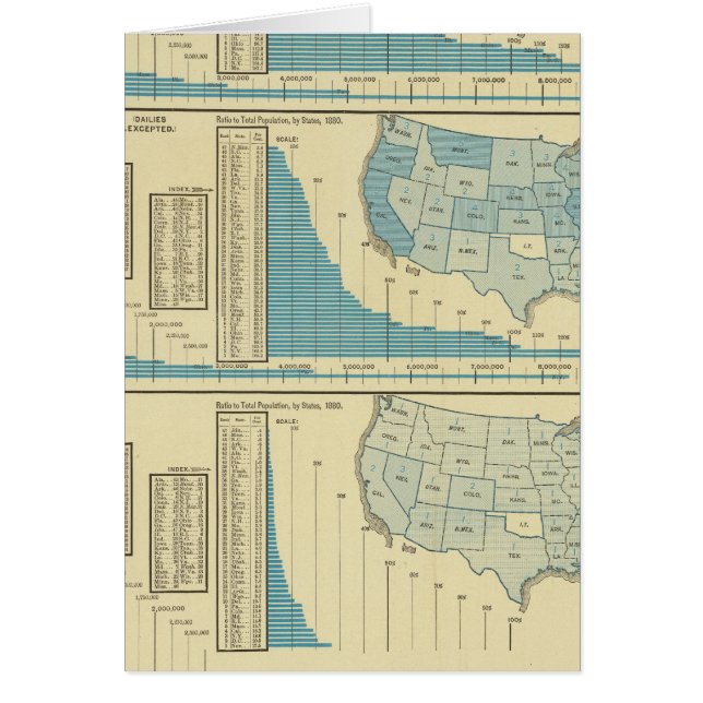 Veröffentlichungen und Verbreitung (Vorne)
