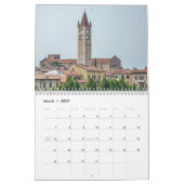 Verona 2026 Kalender (Mär 2027)