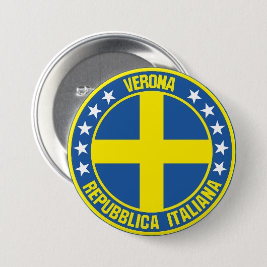 Verona Button (Vorne & Hinten)
