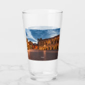 Verona Glas (Rückseite)