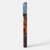 Verona iPhone Hülle (Linke Seite)