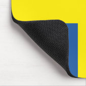 Verona, Italien Mousepad (Ecke)