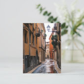 Verona, Italien Postcard Postkarte (Stehend Vorderseite)
