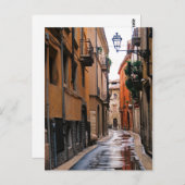 Verona, Italien Postcard Postkarte (Vorne/Hinten)