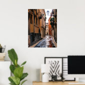 Verona, Italien Poster (Heimbüro)
