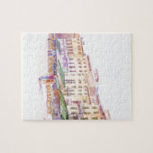 Verona, Italien Puzzle (Horizontal)