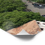 Verona Italy Poster (Ecke)