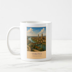 Verona Kaffeetasse