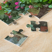 Verona Kunstvoll wandern im Valle Verzasca Puzzle (Seite)