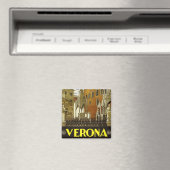 Verona Magnet (In Situ (Geschirrspüler))