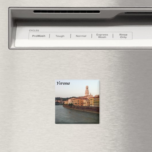 Verona Magnet (In Situ (Geschirrspüler))