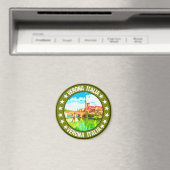 Verona Magnet (In Situ (Geschirrspüler))