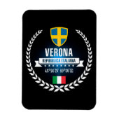 Verona Magnet (Vertikal)