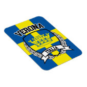 Verona Magnet (Rechte Seite)