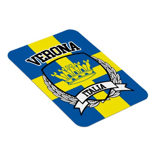 Verona Magnet (Rechte Seite)