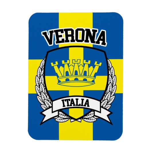 Verona Magnet (Vertikal)