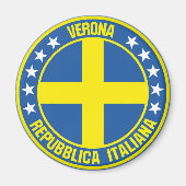 Verona Magnet (Vorne)