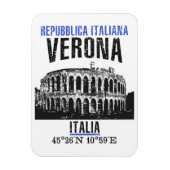 Verona Magnet (Vertikal)