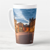 Verona Milchtasse (Linke Ecke)