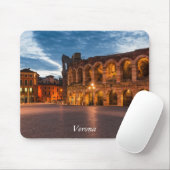 Verona Mousepad (Mit Mouse)