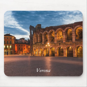 Verona Mousepad