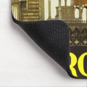 Verona Mousepad (Ecke)