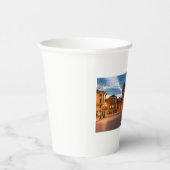 Verona Pappbecher (Rechts)