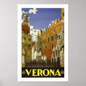 Verona Poster (Vorne)